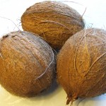 kokos na zgage i nudności