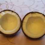 kokos na zgagę i nudności