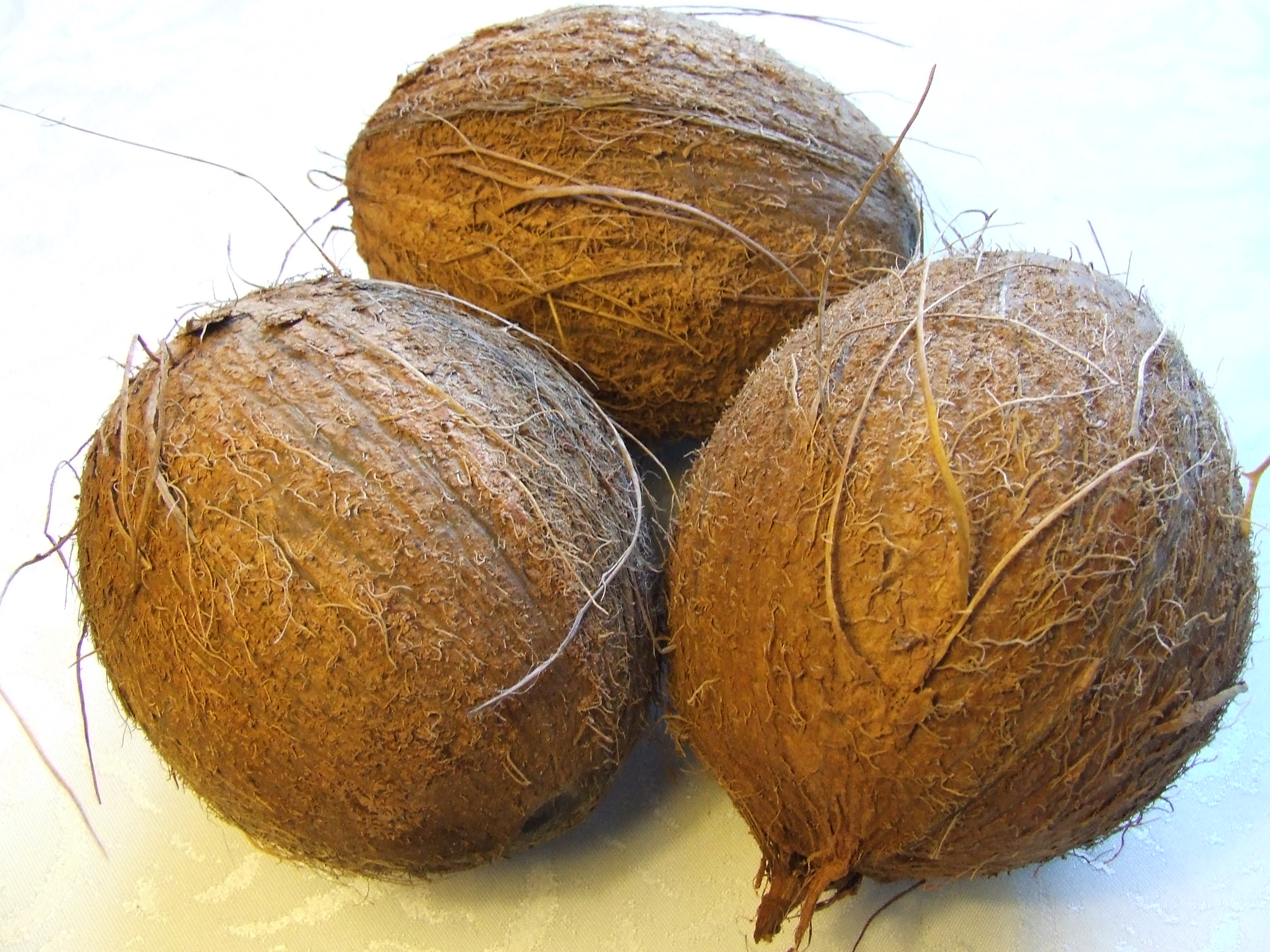 kokos na zgage i nudności